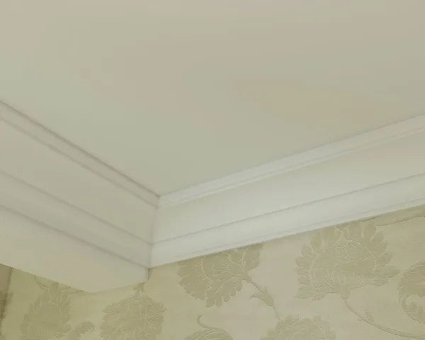 Карниз потолочный COSCA KX005