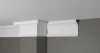 Карниз потолочный DECOR DIZAYN DD518