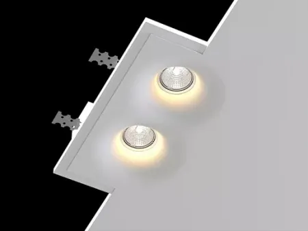 Гипсовый светильник Artpole SGS11