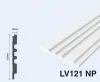 Декоративная панель HIWOOD LV121 NP