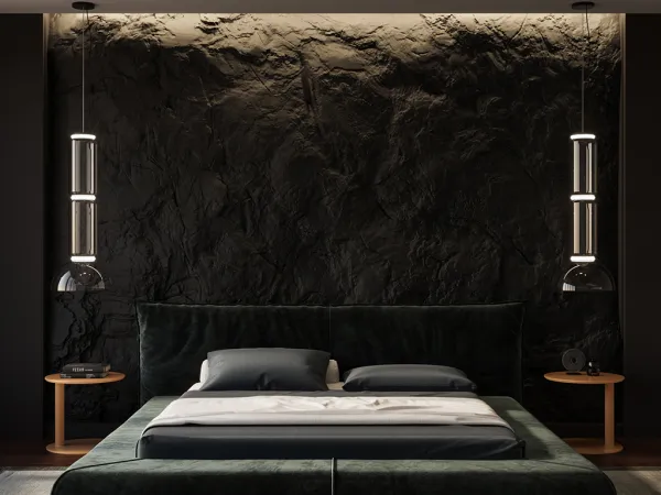 Гипсовая панно Deco Line ROCK