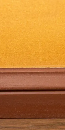 Плинтус напольный Orac Decor SX 122