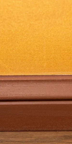 Плинтус напольный Orac Decor SX 122