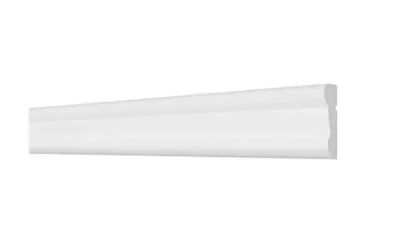 Молдинг DECOR DIZAYN DD25