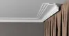 Карниз потолочный DECOR DIZAYN DD515