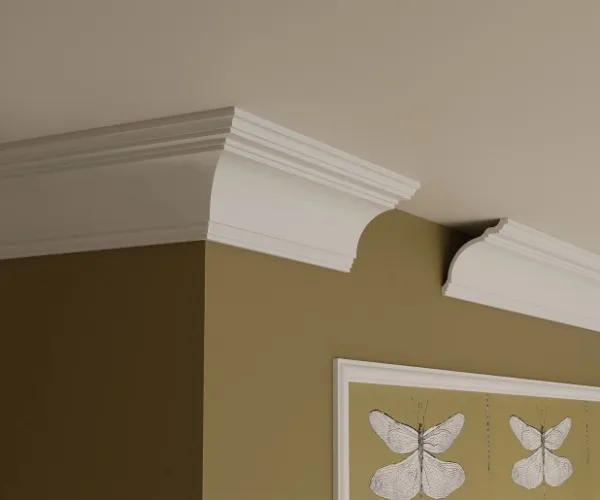 Карниз потолочный COSCA KX004