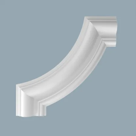 Угловой элемент Bello Deco М10/У1