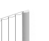 Финишный молдинг HIWOOD LF135B LONG NP