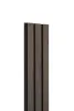 Декоративная панель HIWOOD LV124 BR395K