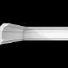 Карниз потолочный гипсовый Artpole SKT160