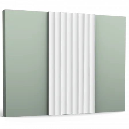 Декоративная панель Orac Decor W109F VALLEY Гибкий