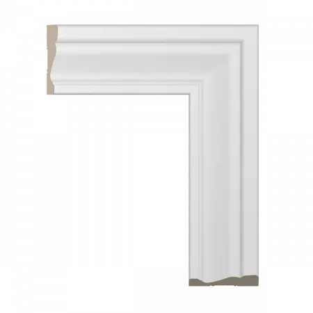 Обрамление дверей наличник Ultrawood N 8513 i