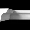 Карниз потолочный гипсовый Artpole SKT137