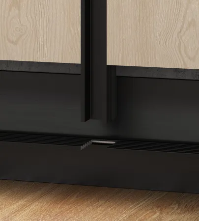 Laconistiq теневая рейка