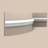 Молдинг Orac Decor P8030 Гибкий