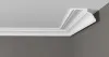 Карниз потолочный DECOR DIZAYN DD517
