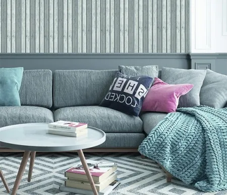 Декоративная панель HIWOOD LV124L W36