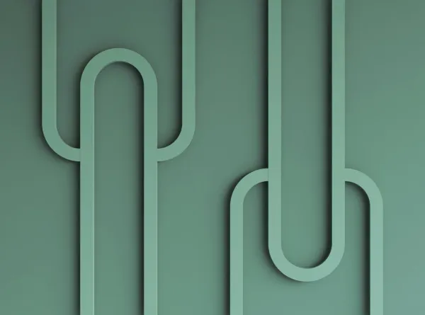 Угловой элемент Bello Deco М19У1