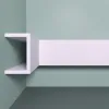 Молдинг Bello Deco М32 80/50