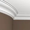 Карниз потолочный Европласт 1.50.133 Гибкий