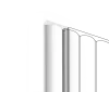 Финишный молдинг HIWOOD LF139A NP