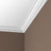 Карниз потолочный Европласт 1.50.206