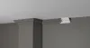 Карниз потолочный DECOR DIZAYN DD28