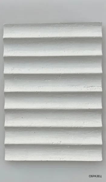 Гибкий камень Decaro WallPanels Flex Stone D1006 Ripple