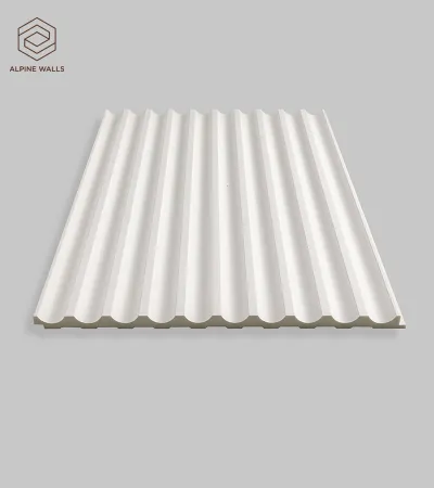 Декоративная панель ALPINE WALLS ECO81031