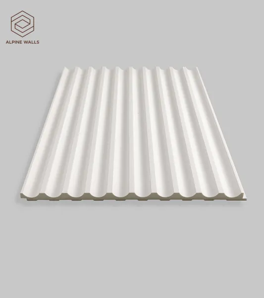 Декоративная панель ALPINE WALLS ECO81031