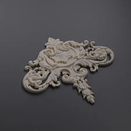 Орнамент STAVROS NPU-191