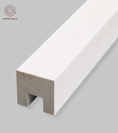 Молдинг ALPINE WALLS ECO5921W