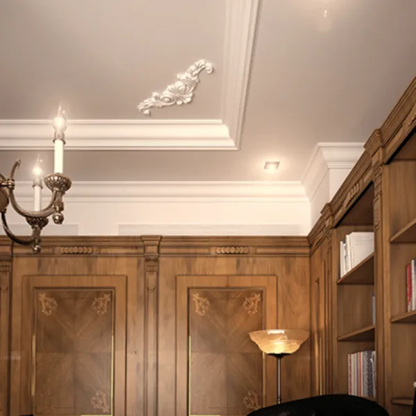 Орнамент Европласт 1.60.032