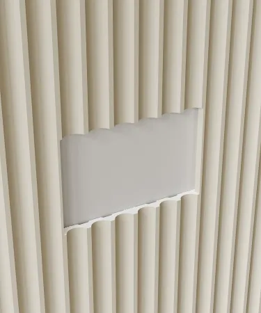 Панель COSCA RP004