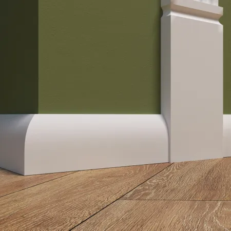 Плинтус напольный Evrowood PN 010