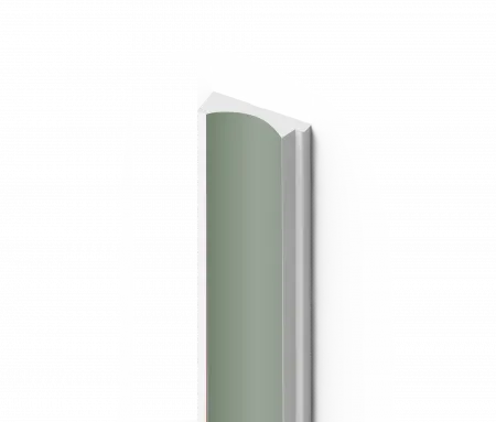 Финишный молдинг HIWOOD LF139A GN69