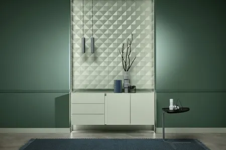 Плинтус напольный NMС FL9