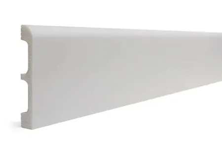 Плинтус напольный DECOR DIZAYN 706-115