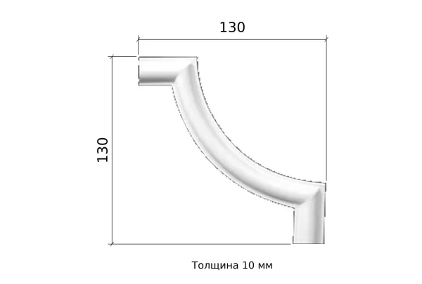 AD340-11_dimensions_130x130x10mm