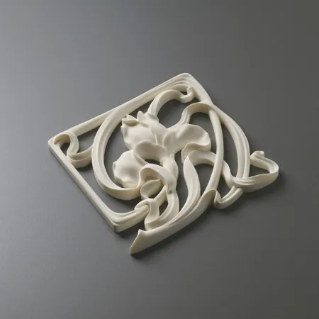 Орнамент STAVROS NPU-273R