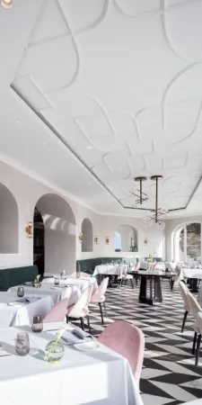 Молдинг Orac Decor PX 120 Гибкий