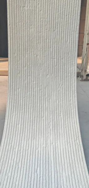 Гибкий камень Decaro WallPanels Flex Stone D1003 Slats