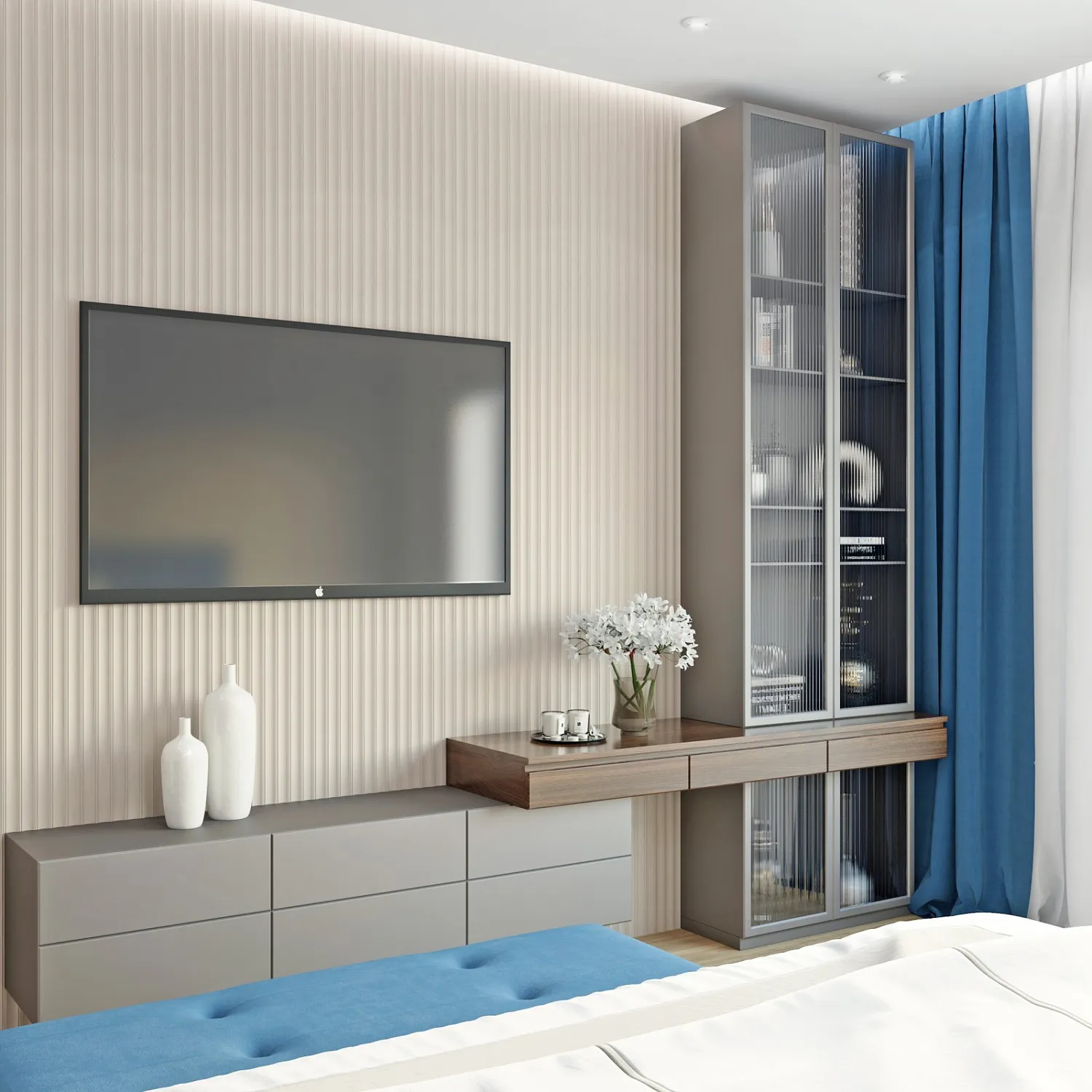 <h2>Bello Deco - интерьерная лепнина из ударопрочного полистирола</h2>