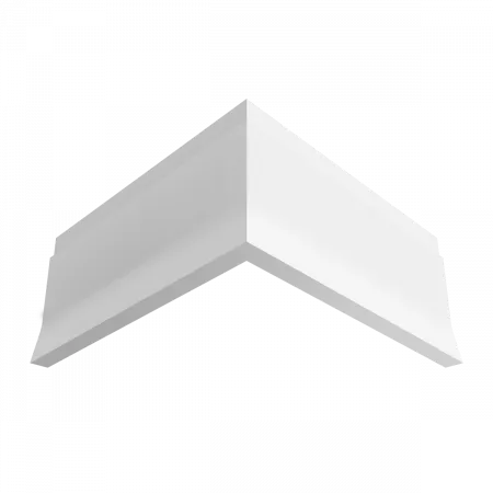 Плинтус напольный Ultrawood Base 0009 i