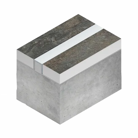 П- образный профиль NEEXY 6мм х 10мм (титан блестящий)