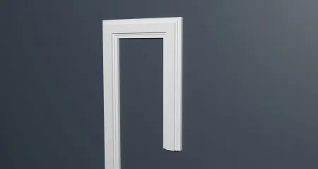 Молдинг DECOR DIZAYN DD623