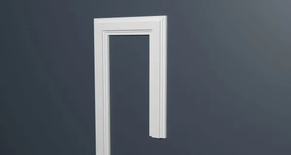 Молдинг DECOR DIZAYN DD623