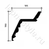 Карниз потолочный Европласт 1.50.137