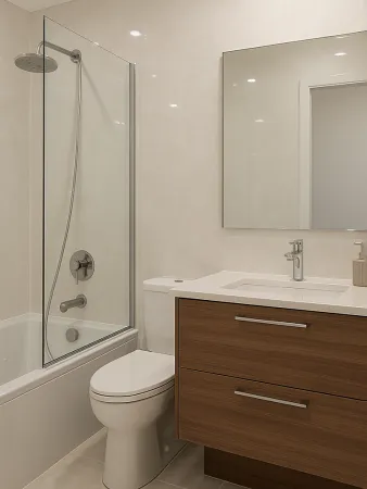 Панель Artiva Keramo Light KL1200-16 Crema Marfil Light