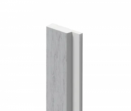 Финишный молдинг HIWOOD LF124A W36